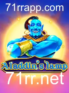 Descubra o Envolvente Mundo de Aladdinslamp
