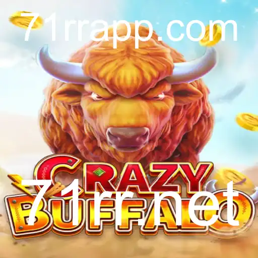 Descubra o Mundo do CRAZYBUFFALO: Aventuras e Estratégias