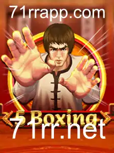 Descubra o Empolgante Mundo do Jogo 5Boxing