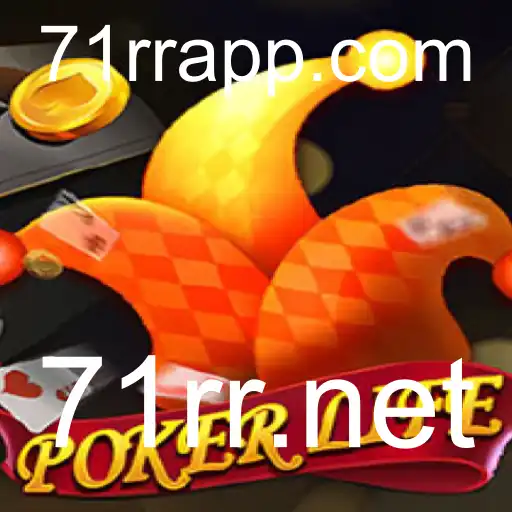 PokerLife: A Experiência Definitiva de Pôquer com 71rr.net
