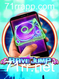 RaveJumpmobile: A Nova Sensação dos Jogos de Realidade Aumentada
