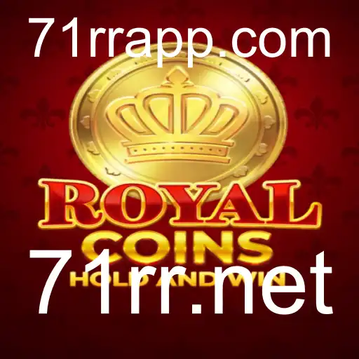 Descubra o Universo de RoyalCoins: Estratégia e Entretenimento