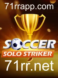 Descubra o Mundo de SoccerSoloStriker