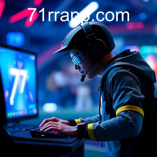 Esportes virtuais