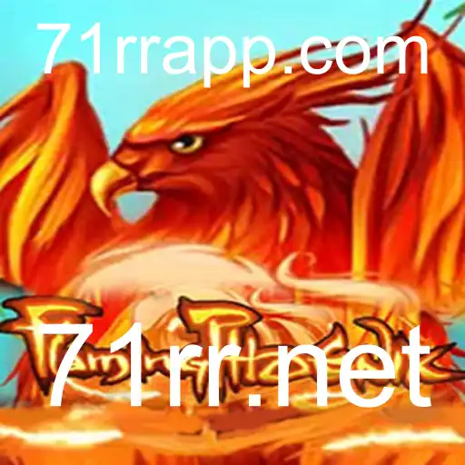 Descubra a Magia do Jogo FlamingPhoenix com 71rr.net