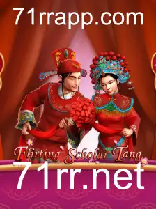 Explorando a Diversão de Flirting Scholar Tang e a Influência de 71rr.net