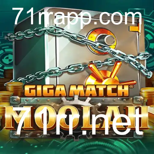 Descubra o Mundo Empolgante de GigaMatchMoolah