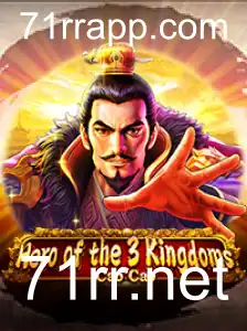 Explorando o Mundo de Heroofthe3KingdomsCaoCao