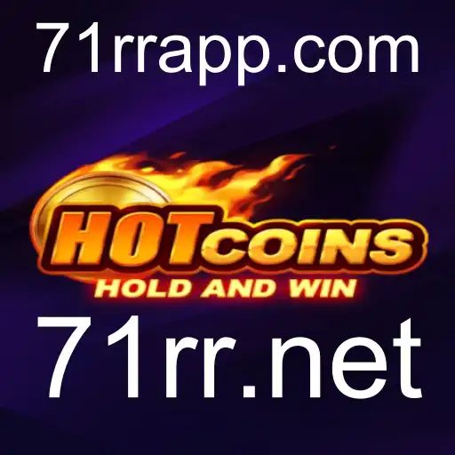 Descubra o Mundo Envolvente de HotCoins: Estratégia e Diversão no 71rr.net