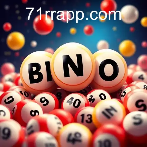 Jogos de bingo