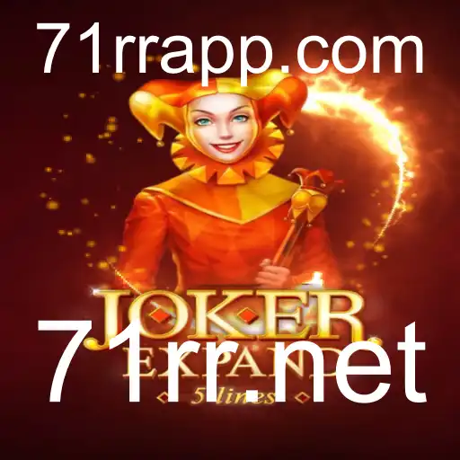 Explorando o Fascinante Mundo de JokerExpand