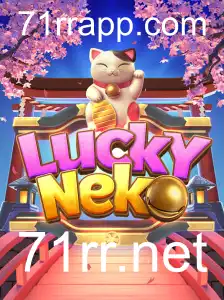 Descubra o Fascinante Mundo do Jogo LuckyNeko