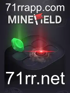MineField: Uma Aventura de Estratégia Desafiadora em um Mundo Digital