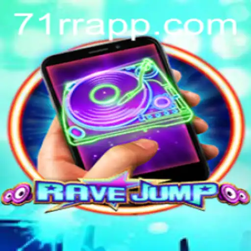 RaveJumpmobile: A Nova Sensação dos Jogos de Realidade Aumentada