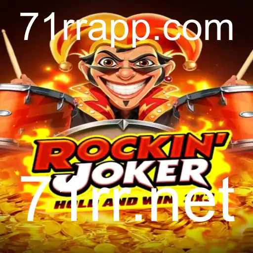 Descubra o Fascinante Jogo RockinJoker