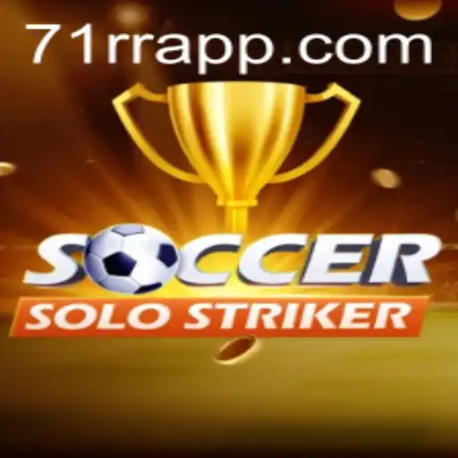 Descubra o Mundo de SoccerSoloStriker