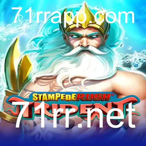 Descubra o Mundo Emocionante de StempedeRushTrident