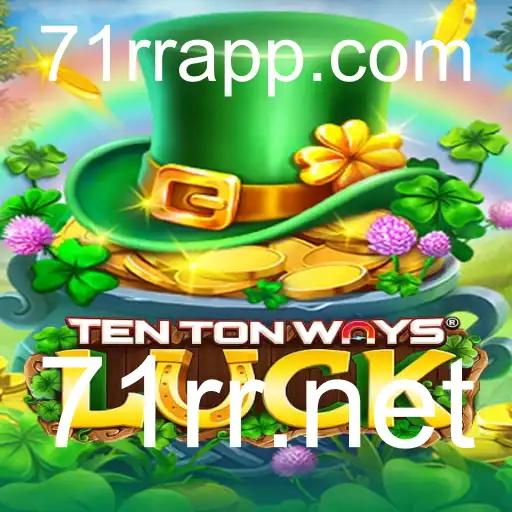 Descubra o Fascinante Mundo de TenTonWaysLuck