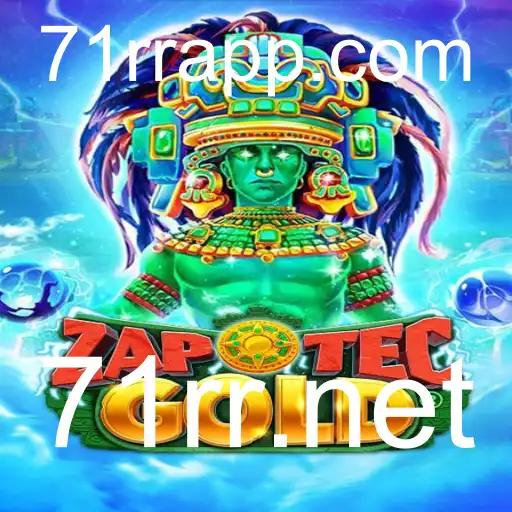 Descubra ZapOtecGold: O Novo Fenômeno dos Jogos Online